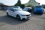 BMW 435d xDrive Coupé M performance Design - BMW 435 aus 2017