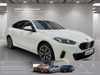 BMW 220 Gran Coupé - Vorschau Bild 3