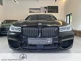 BMW 7er - M760 Li xDrive/Vmax305/ B&W/Pano/360°Kamer - BMW: 7er