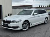 BMW 520d xDrive Luxury Line*KeylessGo*HeadUp*PANO*LE - BMW 520 in Osnabrück