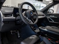 BMW X2 - Vorschau Bild 15