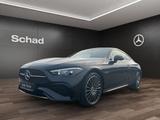 Mercedes-Benz CLE 200 Coupe AMG+PANO+MEMORY+LED+KAM+19''+ASSIS - Mercedes-Benz CLE 200 Gebrauchtwagen