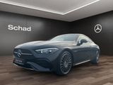 Mercedes-Benz CLE 200 Coupe AMG+PANO+MEMORY+LED+KAM+19''+ASSIS - Mercedes-Benz CLE 200 aus 2023