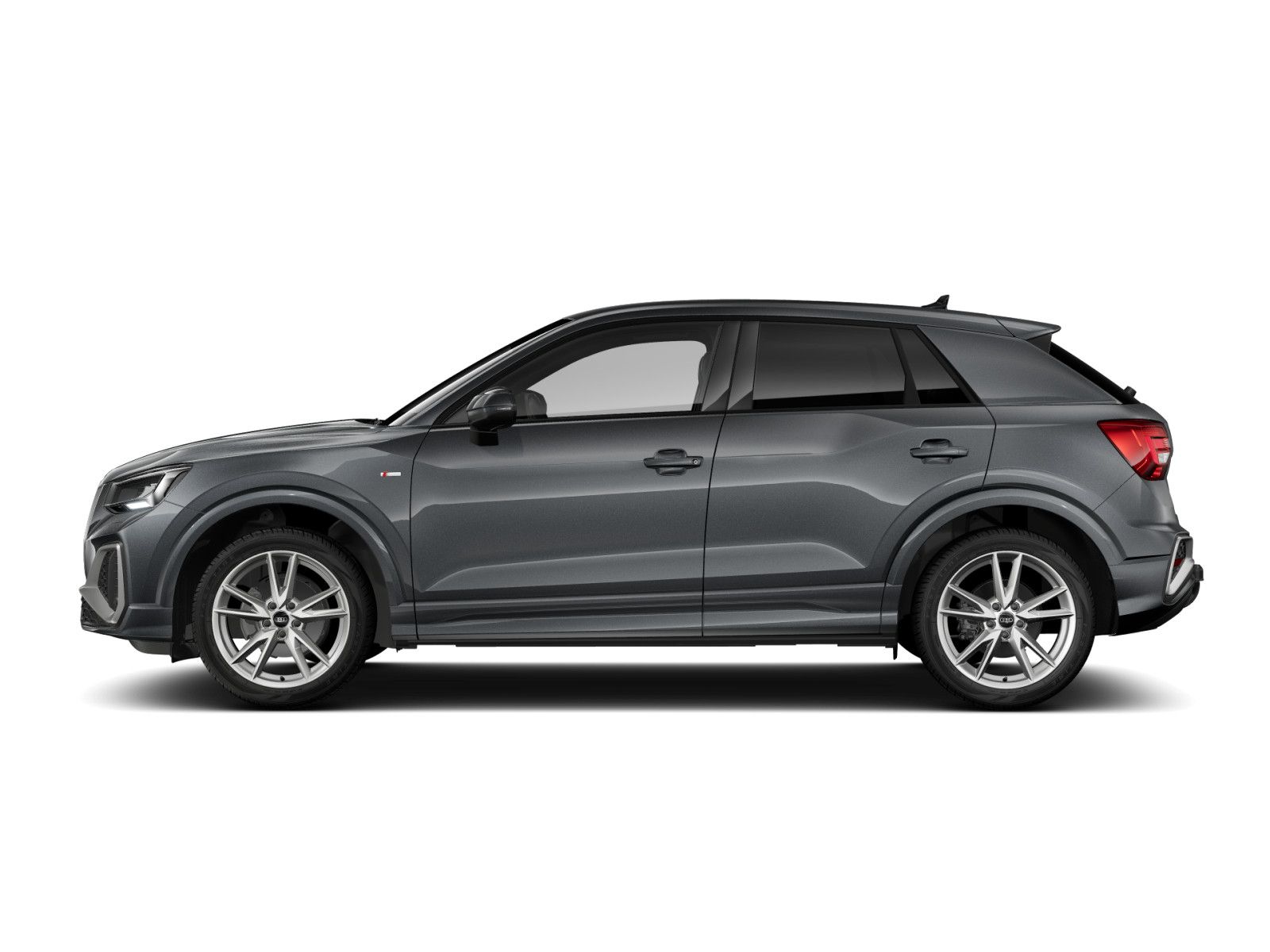 Audi Q2 - Bild 6