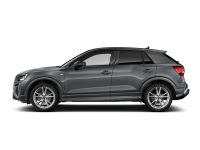 Audi Q2 - Vorschau Bild 6