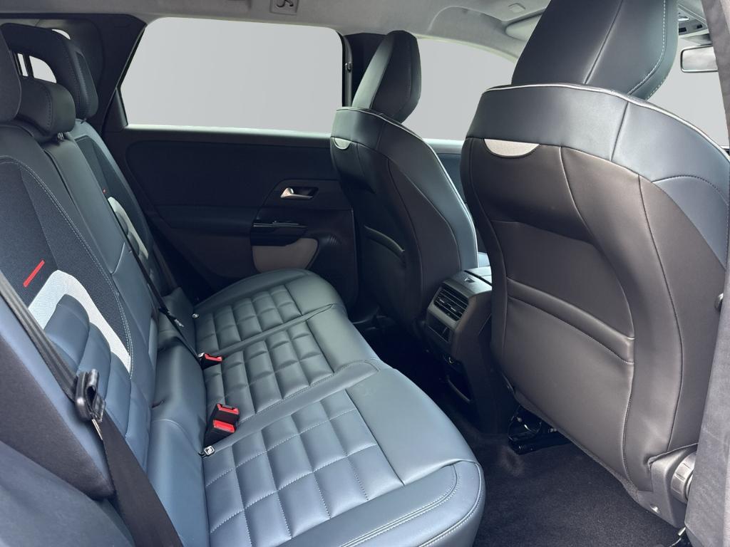 Citroën C5 Aircross Max Hybrid 145 6-Gang Doppelkupplung