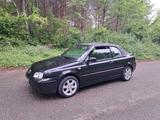 Volkswagen Golf Cabrio 3 Bj.2002 - Volkswagen Golf: Cabrio, Golf3