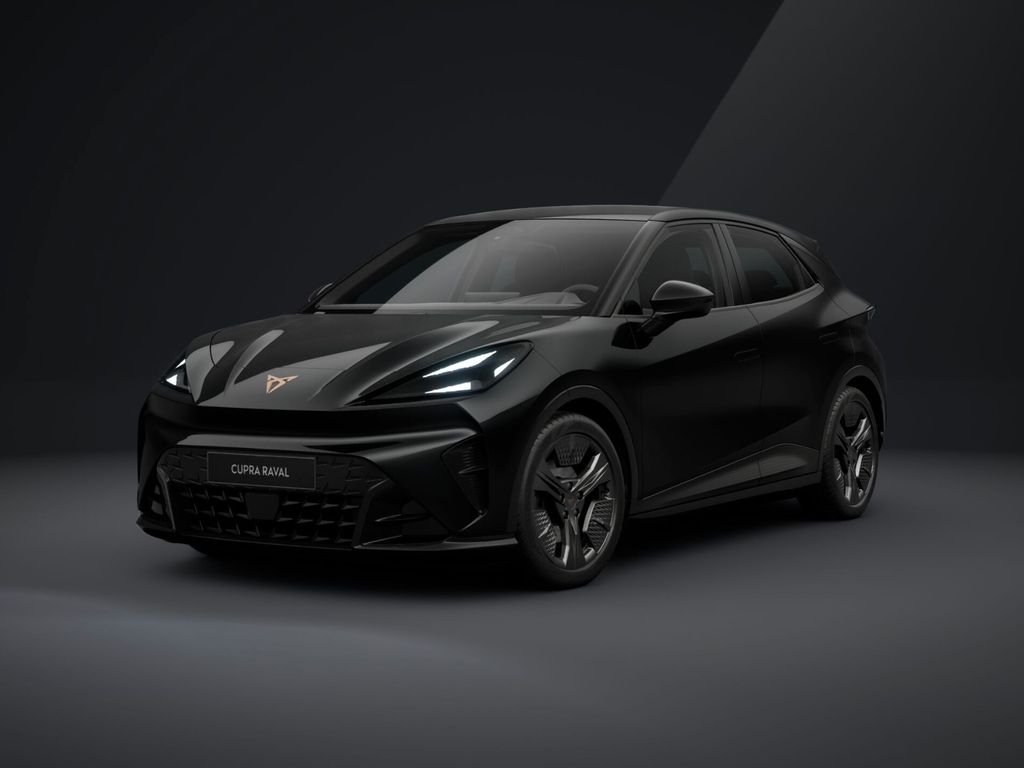 Cupra Raval