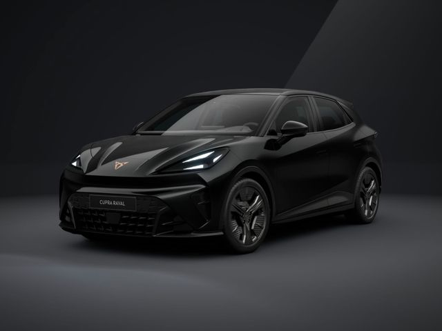 Cupra Raval