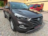 Hyundai Tucson 1.6 T-GDI Advantage 4WD Automatik 2.Hand - Hyundai: Advantage