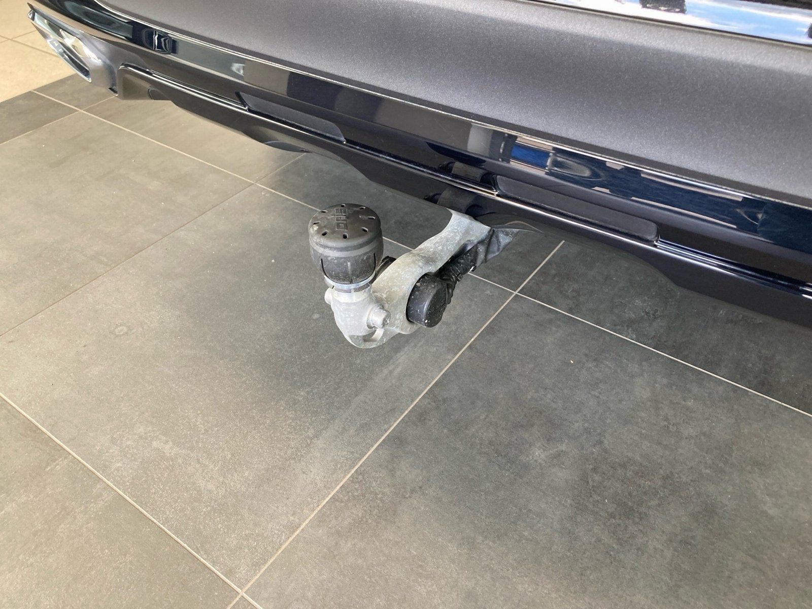 Fahrzeugabbildung Mercedes-Benz GLC 450 d 4M AMG*Distronic*HeadUp*AHK*Pano*360°*