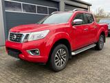 Nissan Navara DC 4x4 Autm. Tekna AHK - Nissan Navara: Dc