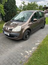 Renault Modus Yahoo! TCe 100 Yahoo! - Renault Modus aus 2012