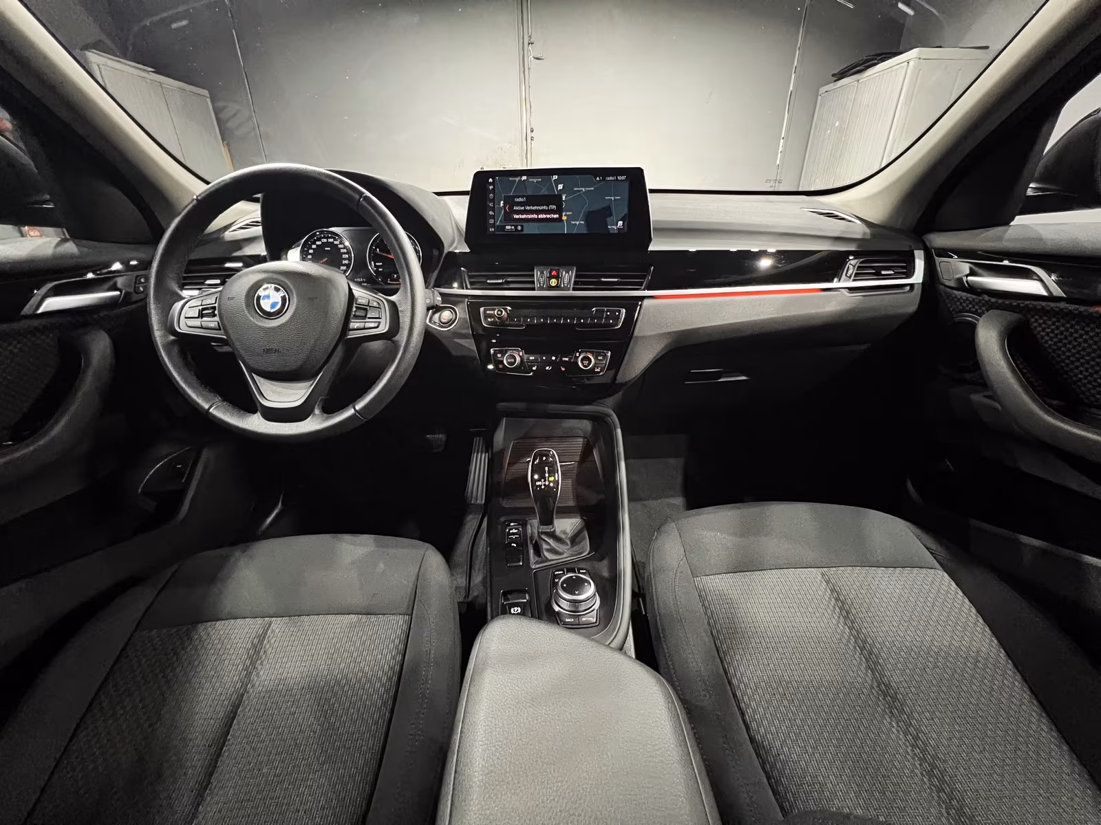 BMW X1 sDrive 20 d Advantage AUTOM 5*JAHRE*GARANTIE, миниатюра 15