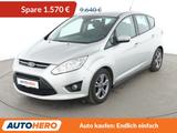 Ford C-Max 1.0 EcoBoost SYNC Edition*TEMPO*PDC* - Ford C-Max Gebrauchtwagen in Köln