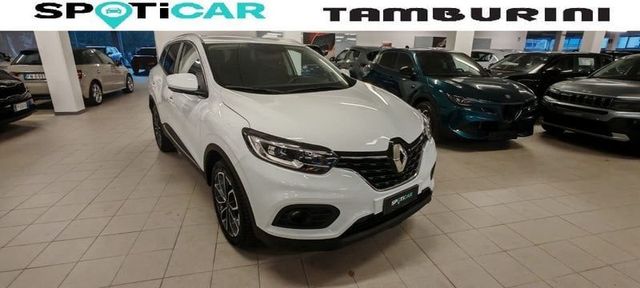 Renault Kadjar Blue dCi 8V 115CV Business