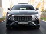 Maserati Levante SQ4 VULCANO  ONE OF 150  - LIMITED EDITI - Maserati Levante aus 2019