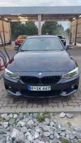 BMW 420 Gran Coupé 420d xDrive Gran Coupé Sport ... - BMW 420 Gran Coupé in Hannover