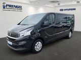 Fiat Talento Kombi L2H1 1.6 9 SITZER KLIMA PDC RADIO - Fiat: Sitzer 9