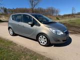 Opel Meriva B Edition 1,7CDTI 131ps 2.Hand - Opel Meriva mit Diesel-Antrieb: 1.7