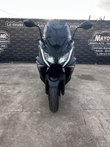 Kymco KYMCO AK 550 ABS (anno 2022) - KYMCO AK550