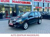 Nissan Qashqai 1.6 Acenta NAV KLIMA TEMP EFH CAM - Nissan Qashqai in Magdeburg