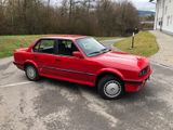BMW 325 E 30 iX Allrad - BMW 325: 325ix