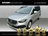 Mercedes-Benz T 180 d PROGRESSIVE LED+NAVI+LEDER+TOTW+KAMERA+ - Mercedes-Benz Kipper 18
