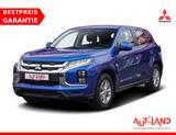 Mitsubishi ASX 2.0 MIVEC Spirit 2WD PDC Kamera Tempomat DAB - Mitsubishi ASX: Spirit
