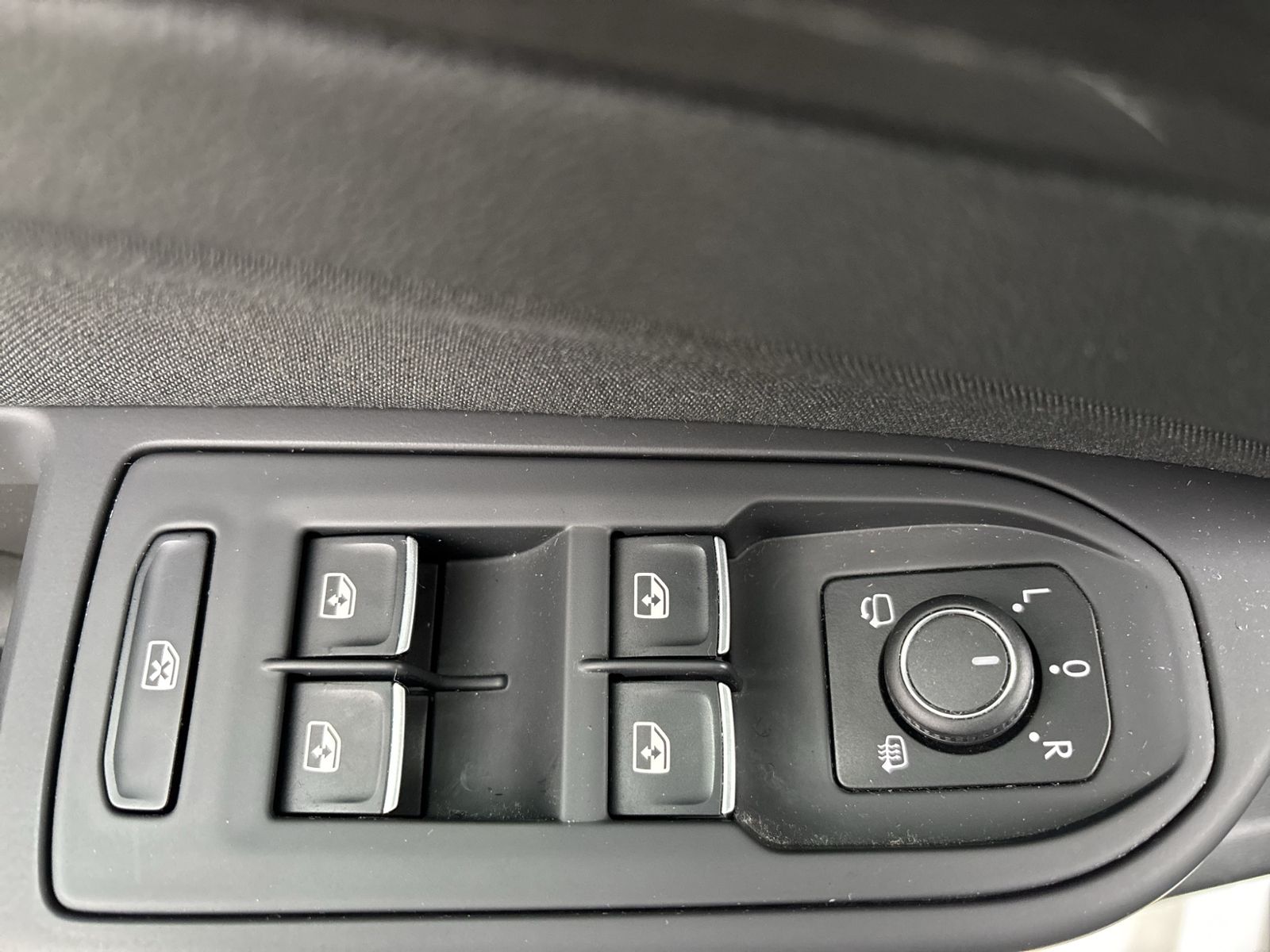 Golf GTE 1,4 l eHybrid, AHK, Matrix LED, Komfort