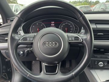Audi A6 - 9