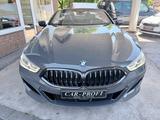 BMW 840 d xDrive Cabrio M Sport Laser/HUD/B&W - BMW 840 aus 2020