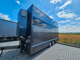 Andere Scania R450 motorhome+trailer for racecar - Angebote