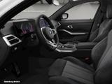 BMW 320d xDrive Touring M Sport AHK LiveCockpitProf - gebrauchte Kombis