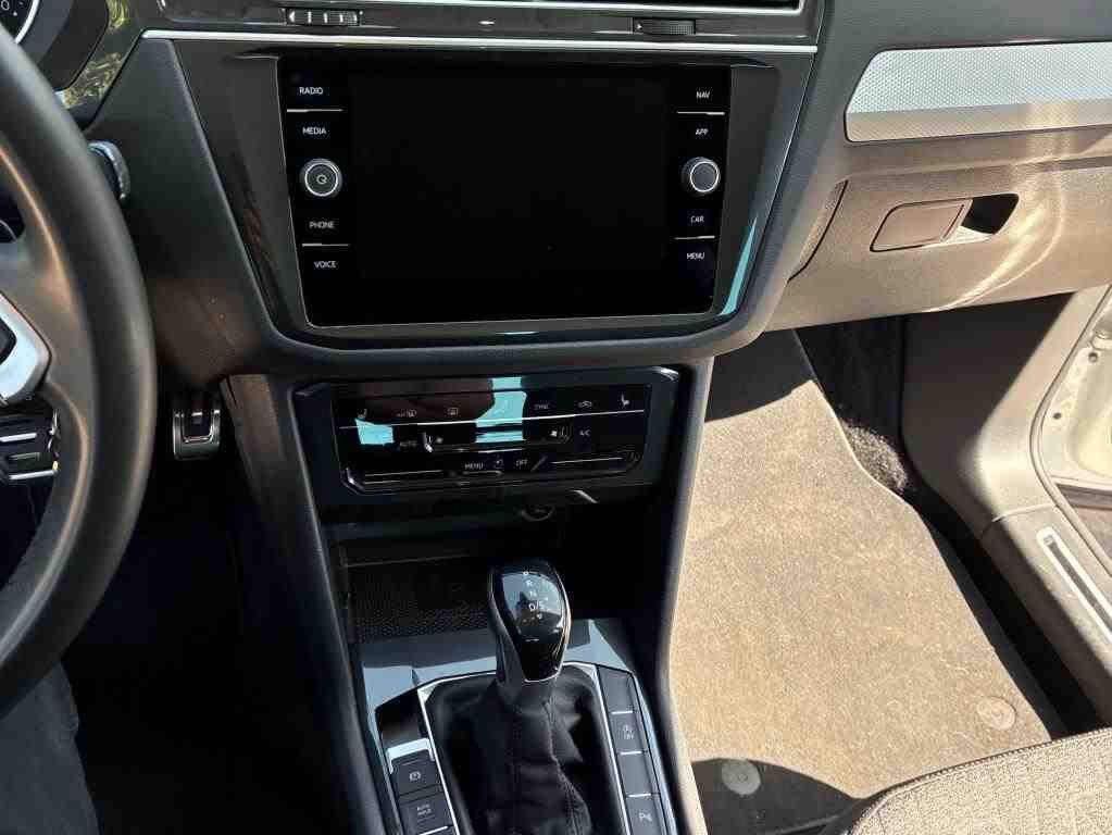 Volkswagen Tiguan - Bild 7