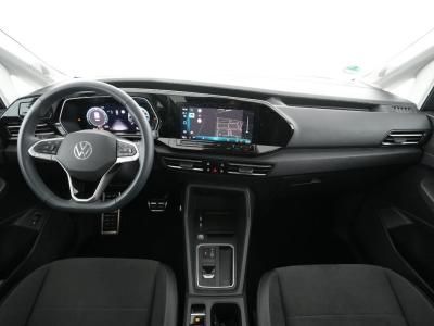 Volkswagen Caddy Maxi - Bild 5