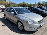 Ford Mondeo + 2.0 TDCi 140 CV 5 porte DPF - Ford Mondeo: Tdci 140