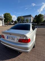 BMW M3 Handschalter  Motor komplett neu KW V3 - BMW M3 aus 2002: Coupé