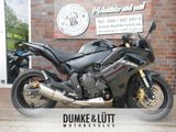 Honda CBR600FA ABS PC41 neuwertiger Reifensatz - HONDA CBR F