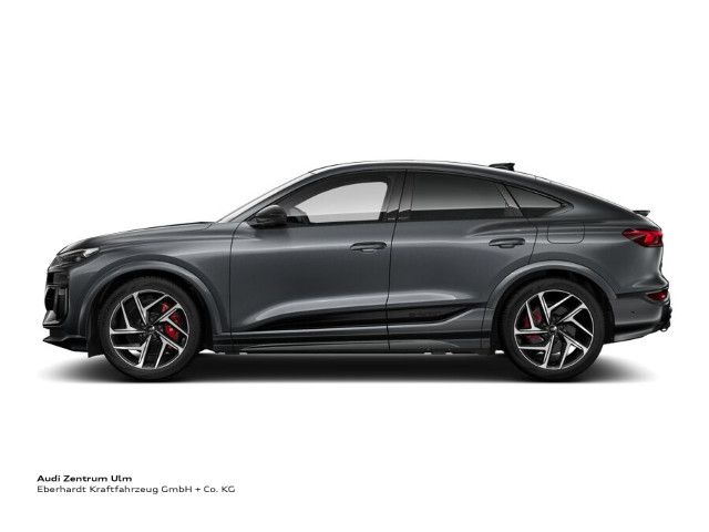 Audi SQ6 Sportback e-tron 360 kW
