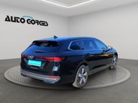 Volkswagen Passat - Vorschau Bild 5
