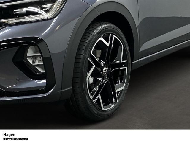 Volkswagen Taigo - Bild 9