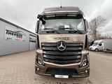 Mercedes-Benz 2651 STX 5 Pferde DOP. POP-OUT+POP-UP  EXKLUSIVE - Tier- & Pferdetransport für 2 Pferde