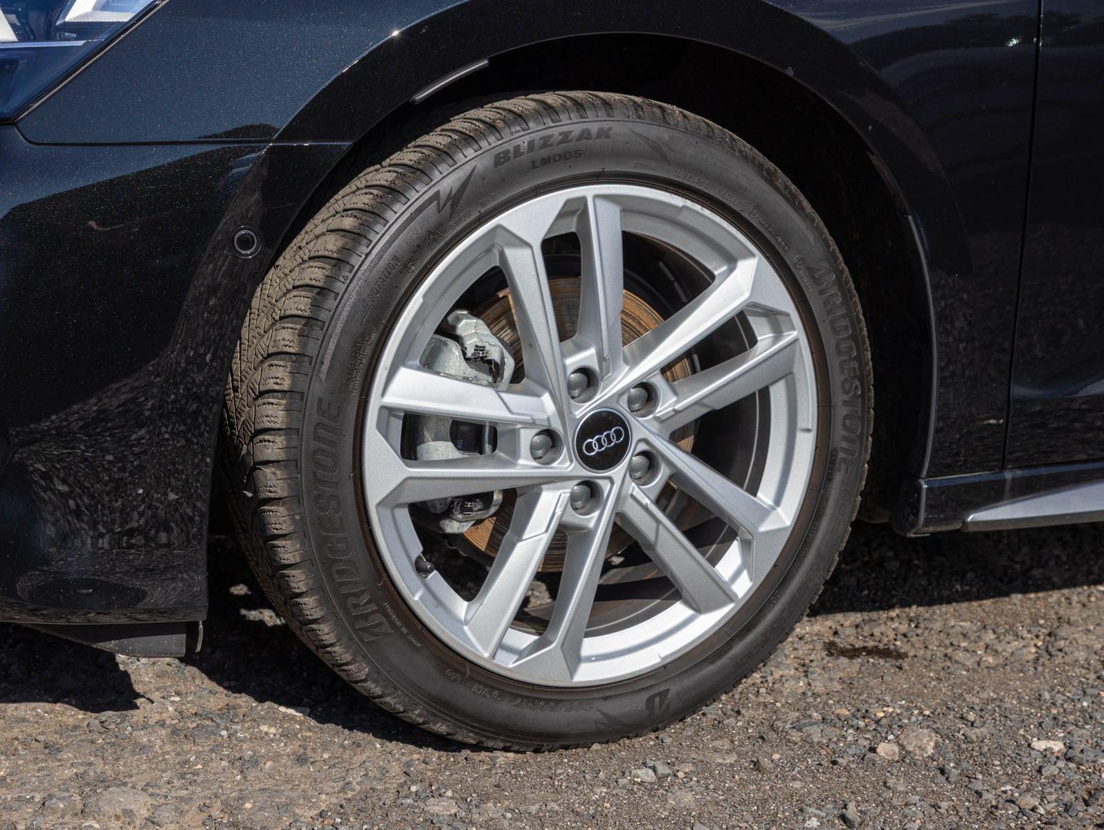 Audi A3 Sportback S line TFSI Stronic EPH Navi ACC, миниатюра 10