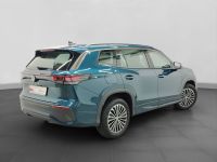 Volkswagen Tayron - Vorschau Bild 3