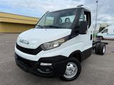 Iveco Daily 35 C14*Fahrgestell*Tempomat*ASR*ESP - Iveco As