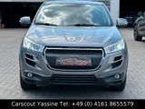 Peugeot 4008 Allure 4WD/Xenon/Navi/ - Peugeot 4008 aus 2013