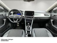 Volkswagen T-Roc - Vorschau Bild 6