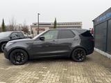 Land Rover Discovery 5 HSE Luxury SDV6 *7 Sitze *Automatik - Land Rover Discovery: Hse Luxury