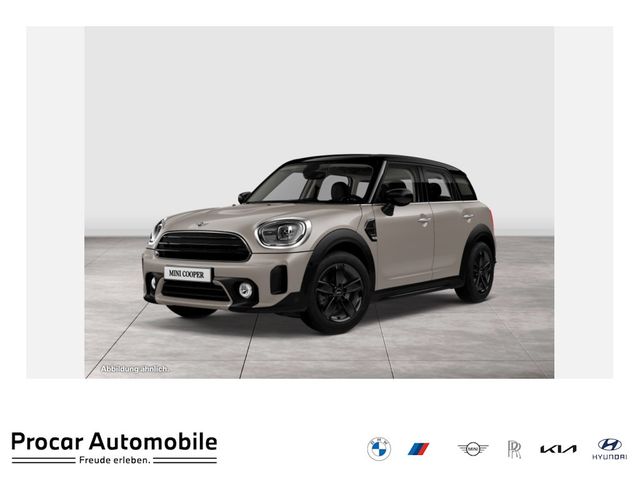 MINI Cooper RFK NAVI LED PDC V+H DAB Tempomat Klima